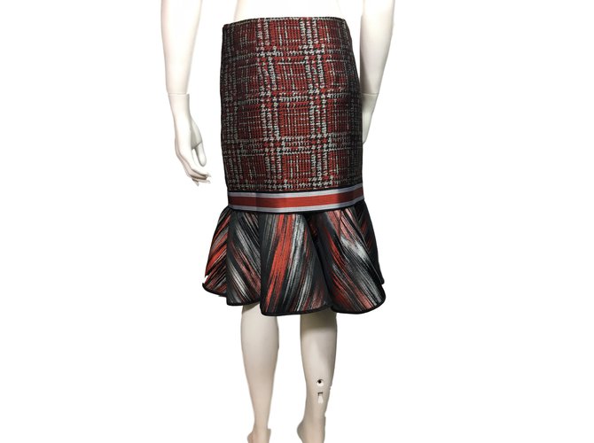Ostwald Helgason Falda Multicolor - vista 5