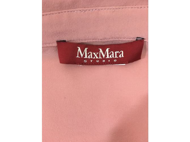 Max Mara Chemisier - vue 5