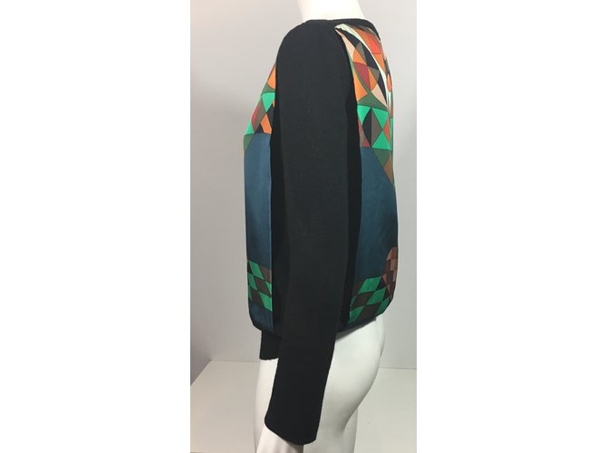 Hermès Pulll Multicolore - vue 5
