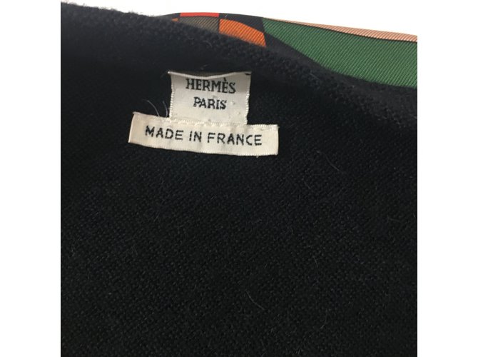 Hermès Pulll Multicolore - vue 7