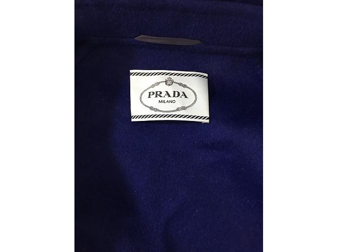 Prada Cappotto - vista 6