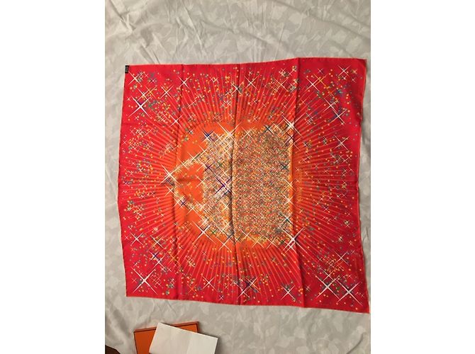 Hermès Magic Kelly Multicor - vista 10