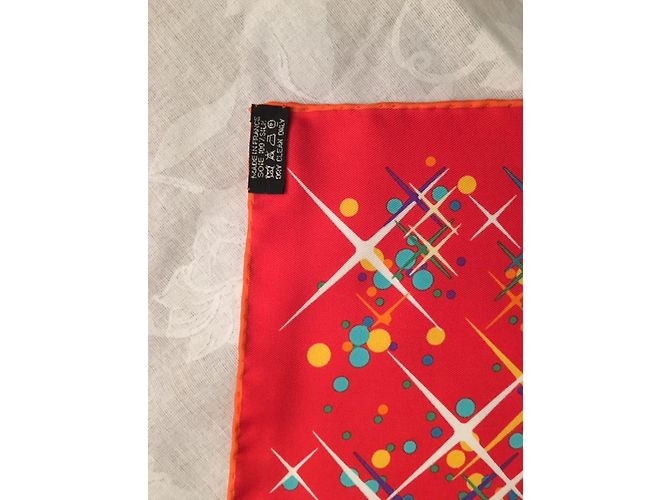 Hermès Magic Kelly Multicor - vista 11