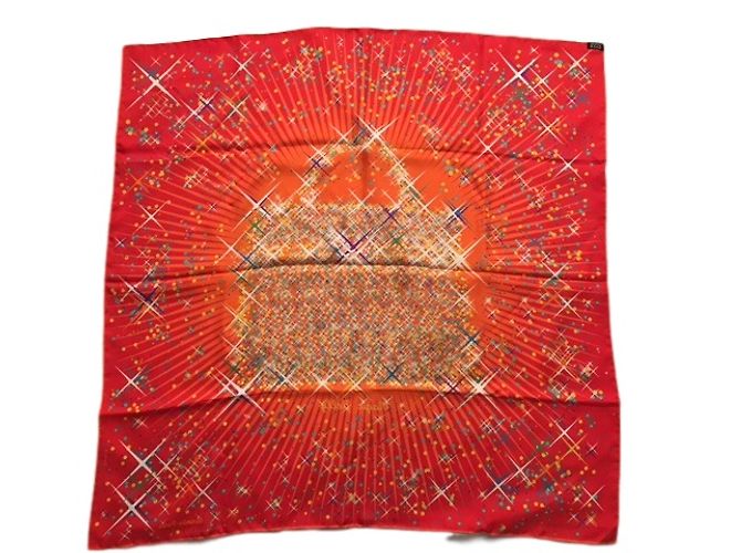 Hermès Magic Kelly Multicor - vista 2