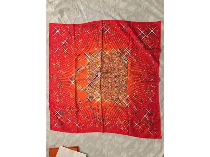 Hermès Magic Kelly Multicor - vista 4