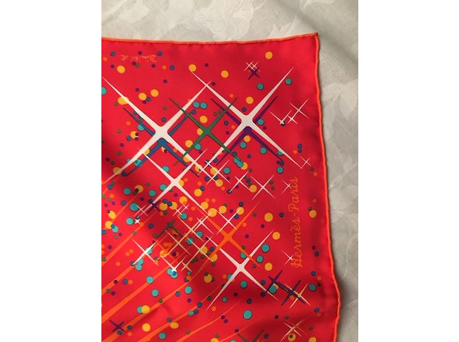 Hermès Magic Kelly Multicor - vista 5