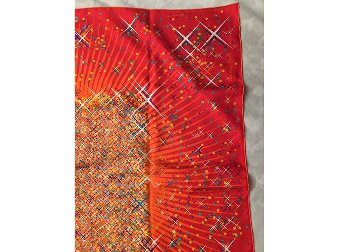 Hermès Magic Kelly Multicor - vista 6