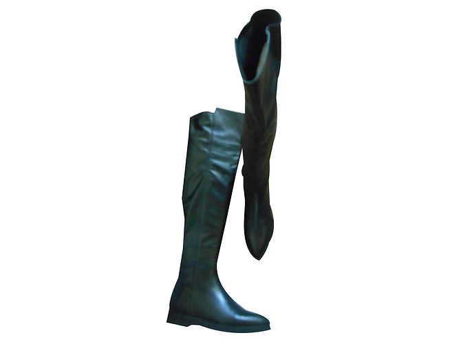 Autre Marque Botas 'Lola Cruz' - vista 2