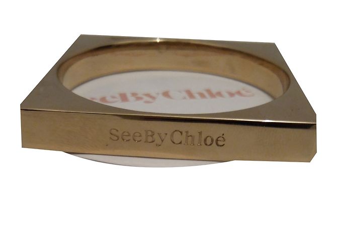 See by Chloé Pulsera - vista 2