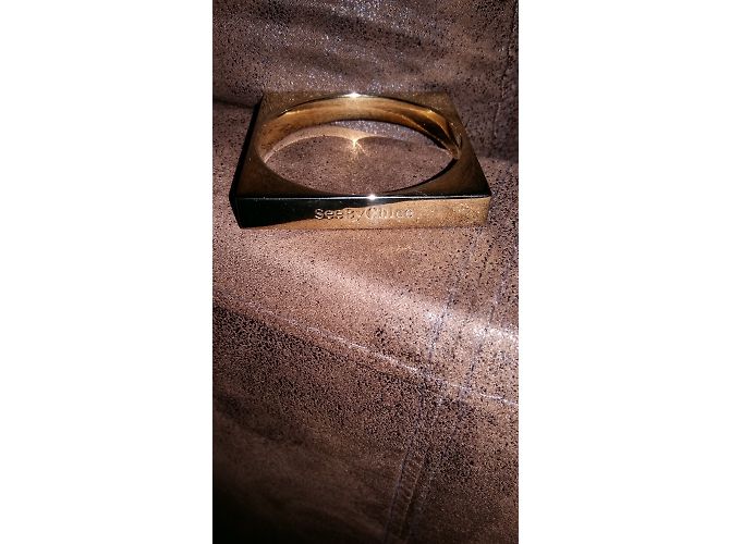 See by Chloé Pulsera - vista 4
