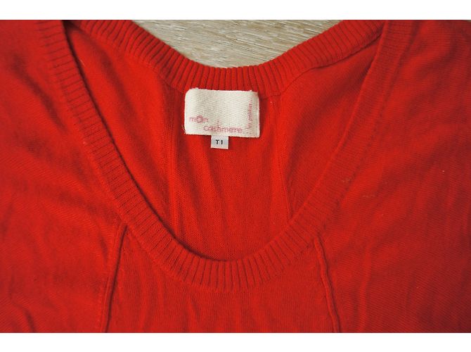 Les Petites Pull - vue 2