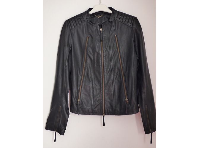 One step Biker-Jacke - Ansicht 10