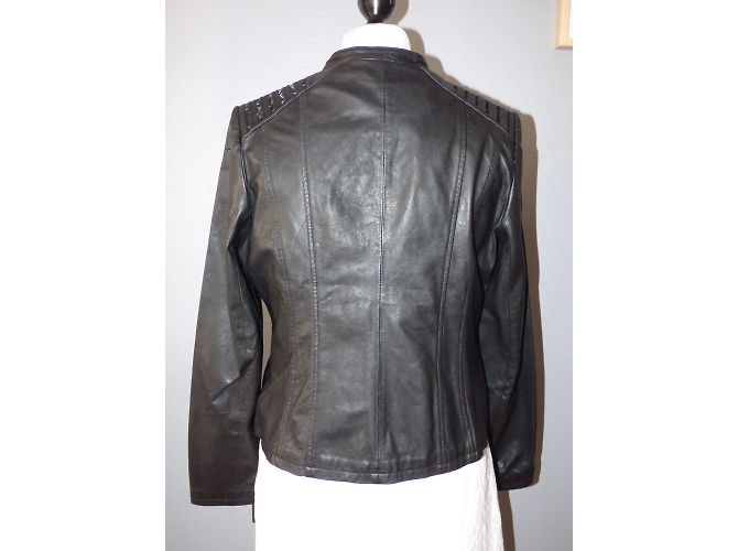 One step Biker-Jacke - Ansicht 14