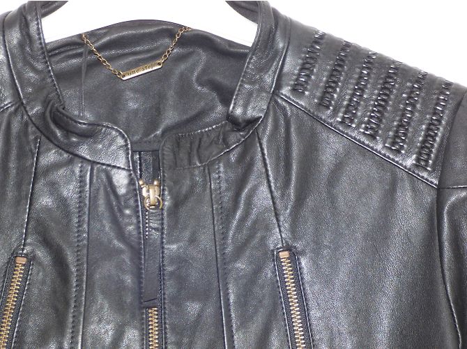 One step Biker-Jacke - Ansicht 4