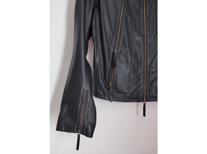 One step Biker-Jacke - Ansicht 5