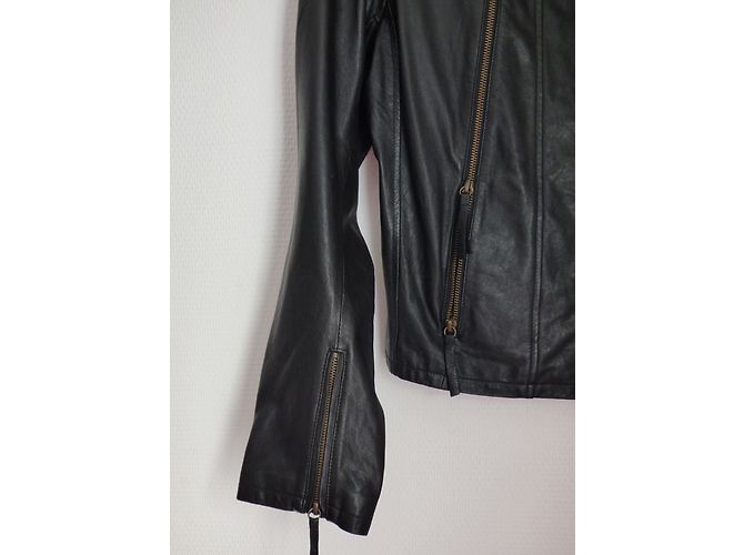 One step Biker-Jacke - Ansicht 6
