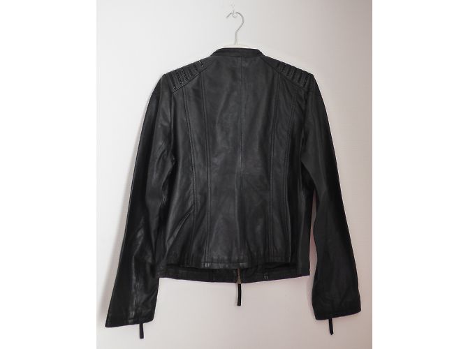 One step Biker-Jacke - Ansicht 9