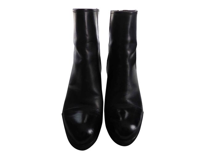 Gerard Darel Botas de tornozelo - vista 2