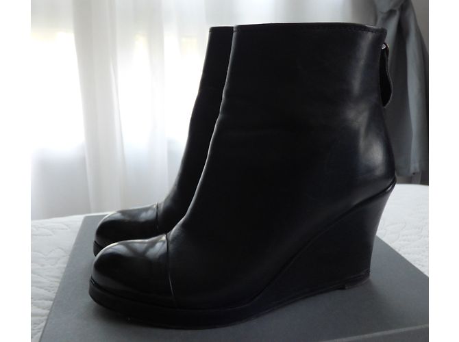 Gerard Darel Botas de tornozelo - vista 5