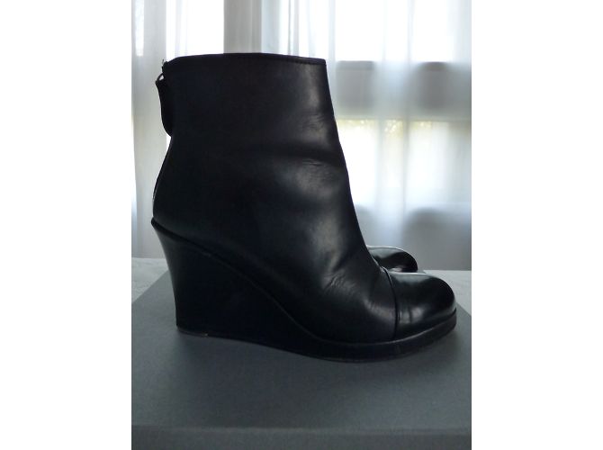Gerard Darel Botas de tornozelo - vista 6