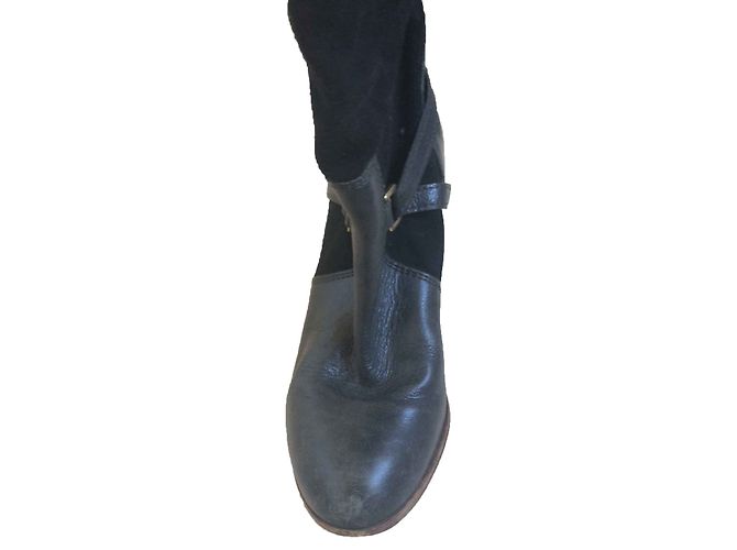 Comptoir Des Cotonniers Botas - vista 2