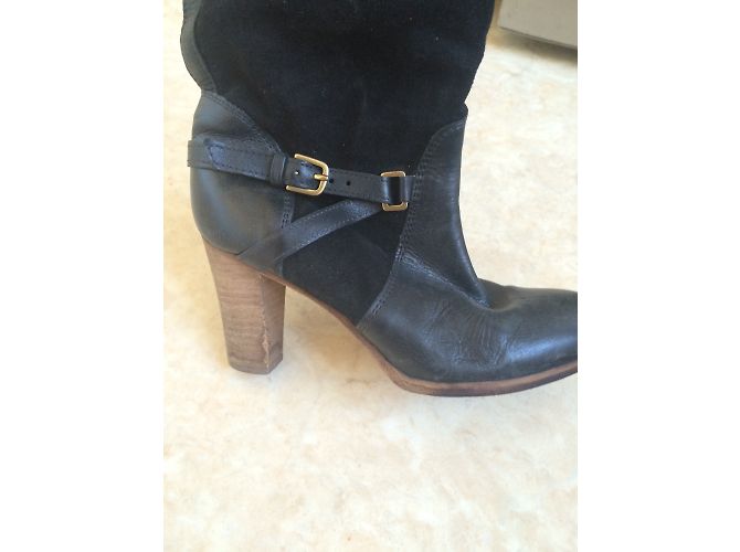 Comptoir Des Cotonniers Botas - vista 3