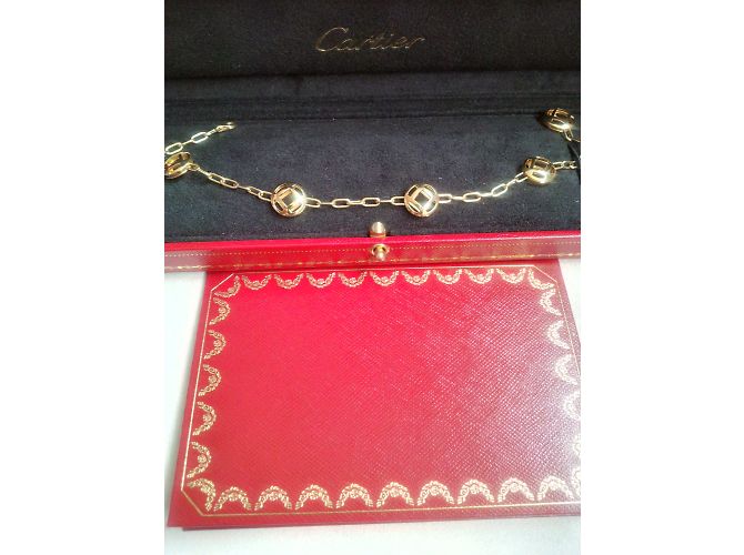 Cartier Pascha-Armband - Ansicht 2