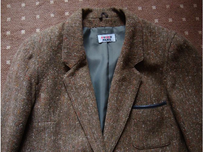 Rodier Chaqueta - vista 3