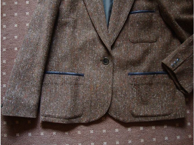 Rodier Chaqueta - vista 4
