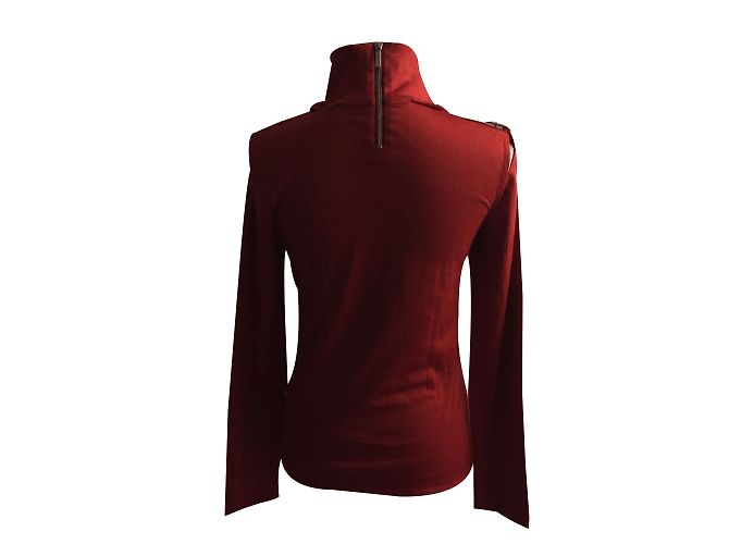 Guy Laroche Pull - vue 2