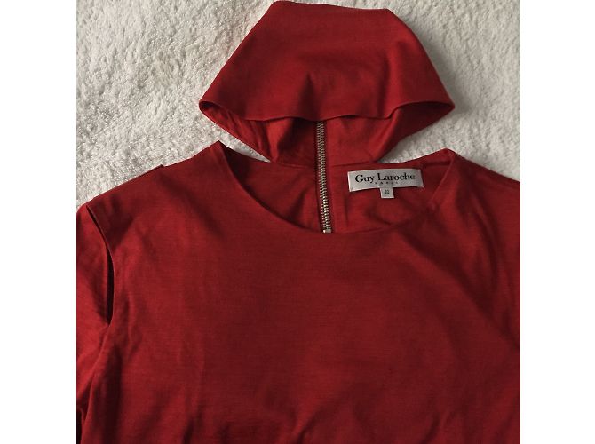 Guy Laroche Pull - vue 5