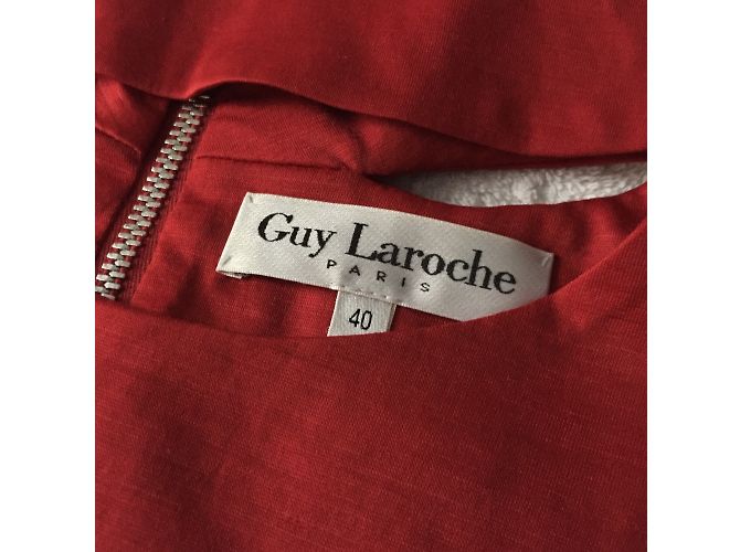 Guy Laroche Pull - vue 7