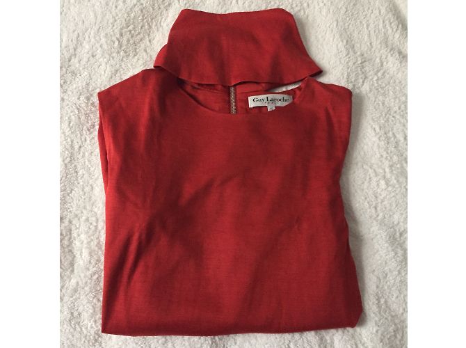 Guy Laroche Pull - vue 8