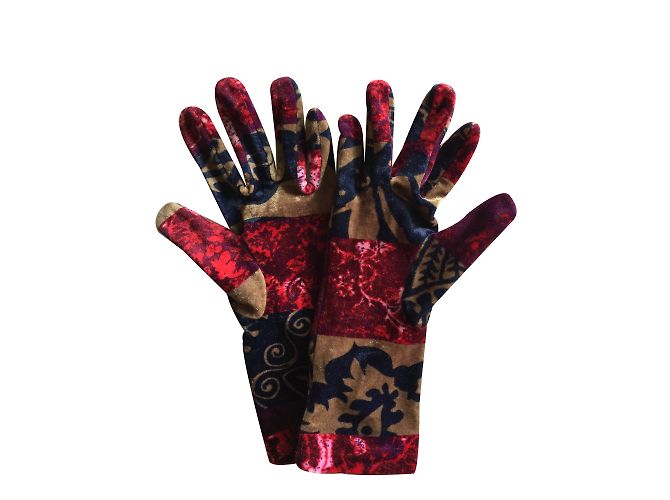 Christian Lacroix Handschuhe - Ansicht 2