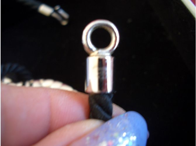 Chanel Halsketten Silber - Ansicht 7