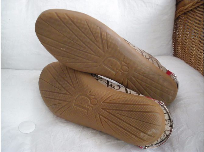 Christian Dior scarpe da ginnastica - vista 6