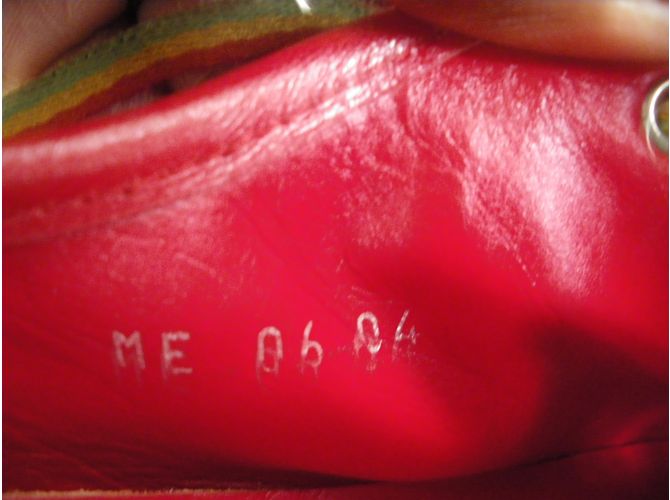 Christian Dior scarpe da ginnastica - vista 7