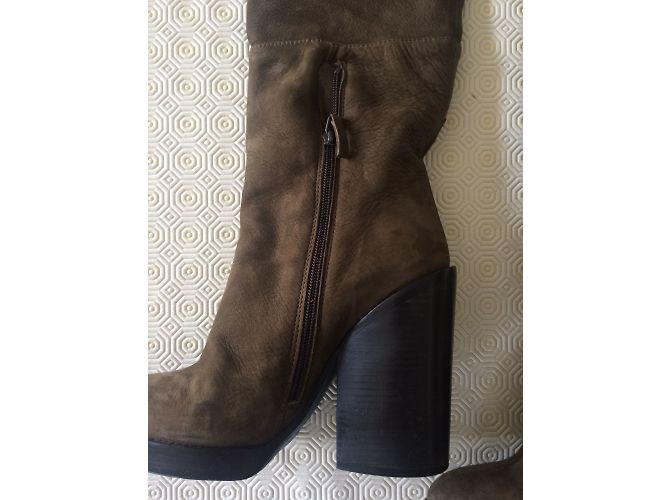 Haider Ackermann Chuteiras - vista 3