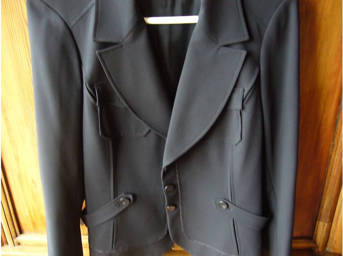 Irene Van Ryb Jackets - view 3
