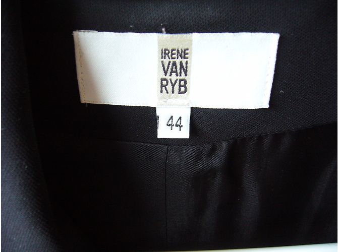 Irene Van Ryb Jackets - view 4