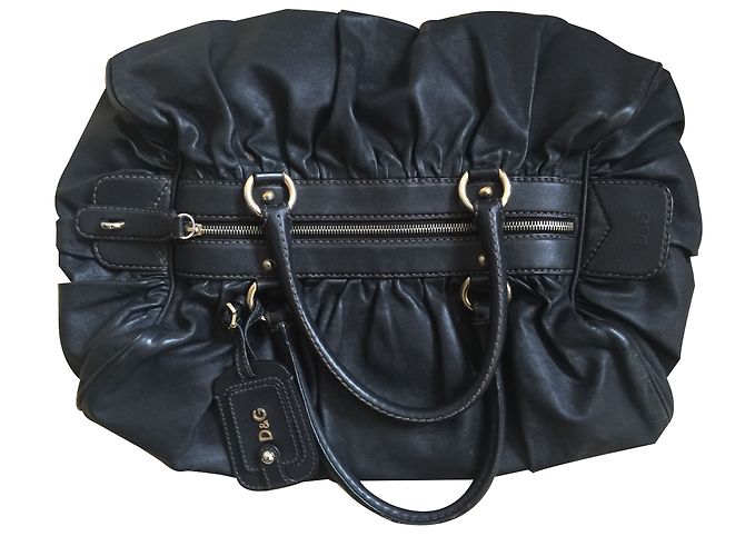 Dolce & Gabbana Handtasche - Ansicht 2