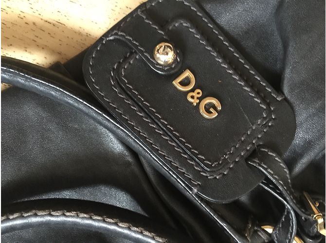 Dolce & Gabbana Handtasche - Ansicht 3