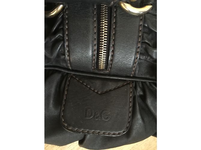 Dolce & Gabbana Handtasche - Ansicht 4