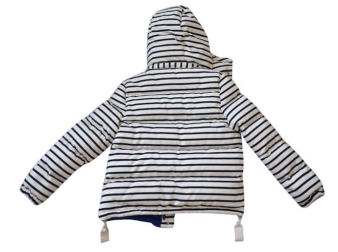 Petit Bateau Cappotto - vista 2