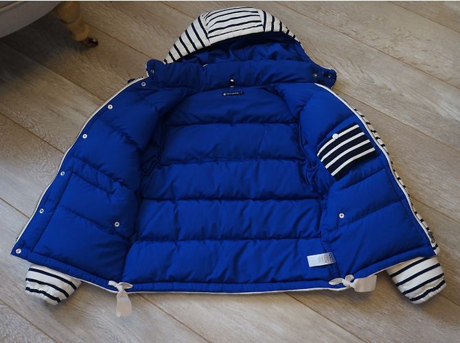 Petit Bateau Cappotto - vista 3