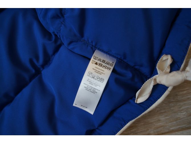 Petit Bateau Cappotto - vista 4