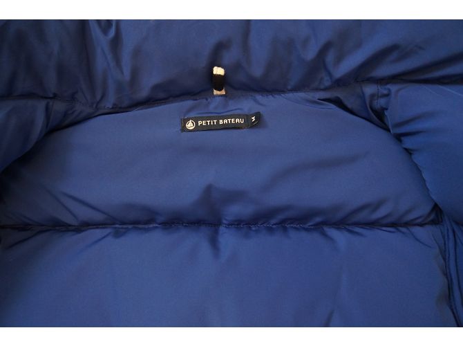 Petit Bateau Cappotto - vista 5