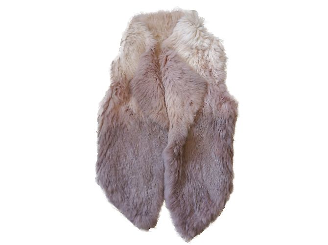Yves Salomon Gilet - vista 2