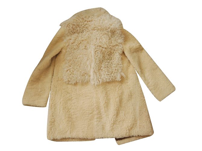 Antik Batik Cappotto - vista 2