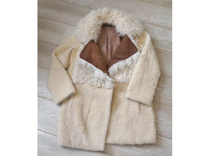 Antik Batik Cappotto - vista 3